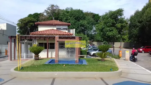 Apartamento com 2 Quartos à venda, 57m² no Parque Residencial Eloy Chaves, Jundiaí