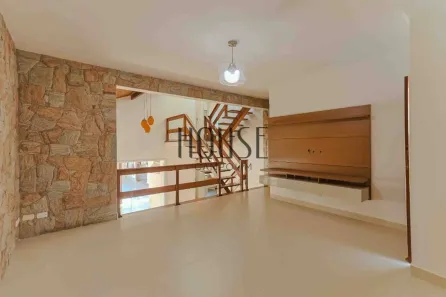 Casa de Condomínio com 3 Quartos à venda, 201m² no Jardim Ibiti do Paço, Sorocaba