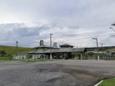 Lote/Terreno à venda, 1060m² no Loteamento Comercial e Residencial Village da Serra, Tremembé