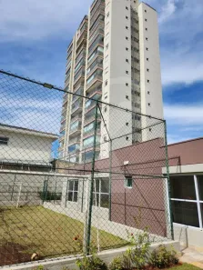 Apartamento com 3 Quartos à venda, 128m² no Vila Paiva, São Paulo