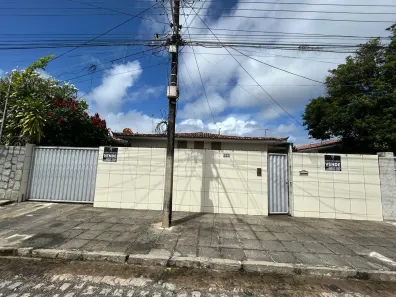 Casa com 3 Quartos à venda, 195m² no Cristo Redentor, João Pessoa