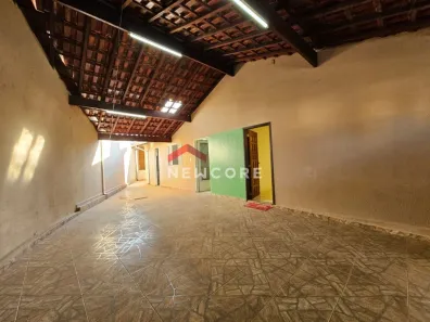 Casa com 2 Quartos à venda, 189m² no Núcleo Habitacional José Regino, Bauru