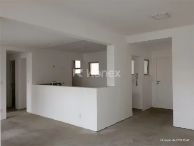 Apartamento com 3 Quartos à venda, 88m² no Santana, São Paulo