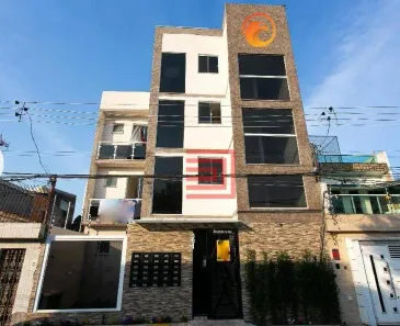 Apartamento com 1 Quarto à venda, 30m² no Vila Nova Manchester, São Paulo