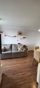 Apartamento com 3 Quartos à venda, 60m² no Mooca, São Paulo