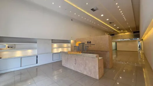 Ponto Comercial para alugar, 230m² no Butantã, São Paulo