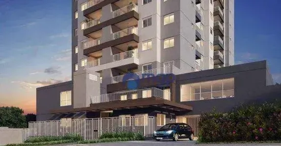 Apartamento com 2 Quartos à venda, 56m² no Vila Maria, São Paulo