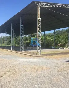 Galpão/Depósito/Armazém para venda ou aluguel, 1200m² no Recanto Princesa da Colina, Itatiba