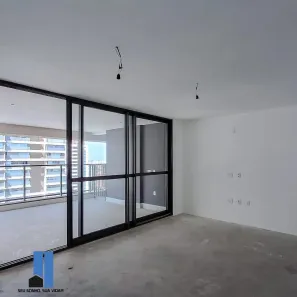 Apartamento com 3 Quartos à venda, 140m² no Vila Mariana, São Paulo