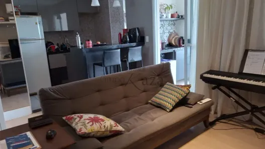 Apartamento com 1 Quarto à venda, 63m² no Jardim Satélite, São José dos Campos
