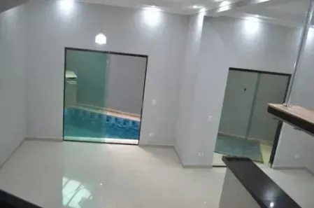 Sobrado com 3 Quartos à venda, 165m² no Jardim Líbano, São Paulo