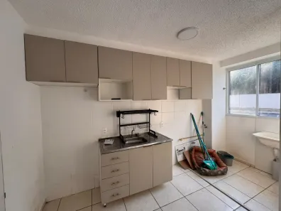 Apartamento com 1 Quarto para alugar, 42m² no Ponta Negra, Manaus