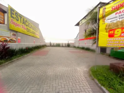 Lote/Terreno à venda, 220m² no Alto Boqueirão, Curitiba