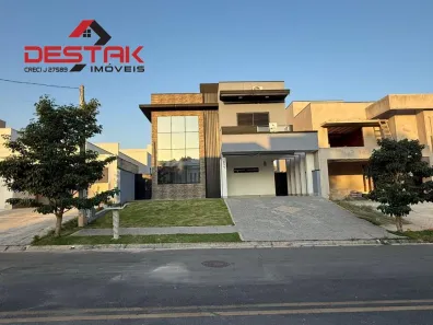 Casa de Condomínio com 3 Quartos à venda, 300m² no São Venâncio, Itupeva