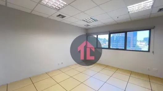 Sala Comercial para alugar, 40m² no Cambuí, Campinas