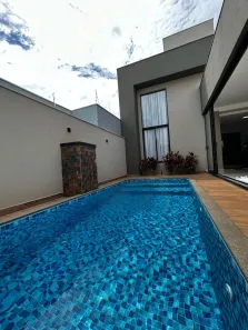 Casa com 3 Quartos à venda, 192m² no Jardim Botânico, Franca