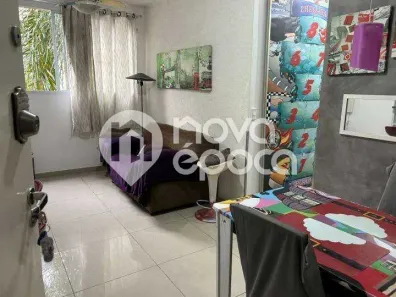 Apartamento com 2 Quartos à venda, 44m² no Vargem Pequena, Rio de Janeiro