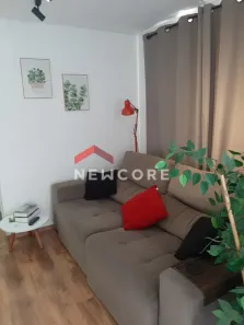 Apartamento com 1 Quarto à venda, 34m² no Vila Granada, São Paulo