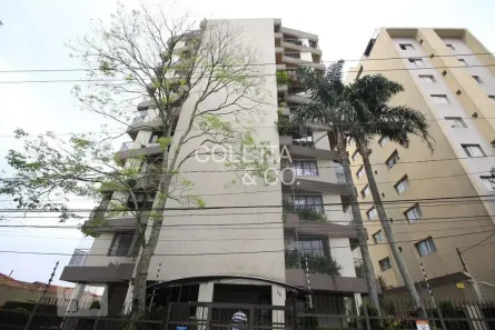 Apartamento com 3 Quartos à venda, 123m² no Mirandópolis, São Paulo