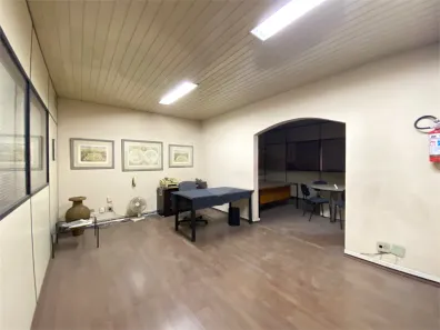 Sala Comercial à venda, 63m² no Centro, São Paulo