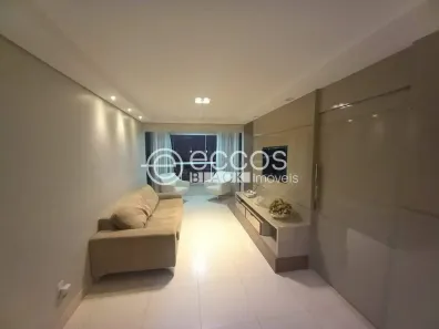 Apartamento com 3 Quartos à venda, 93m² no Presidente Roosevelt, Uberlândia