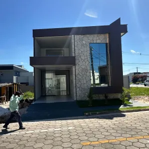 Casa de Condomínio com 1 Quarto à venda, 112m² no Centro, Ananindeua