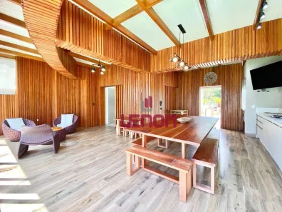 Cobertura com 3 Quartos à venda, 268m² no Bombas, Bombinhas