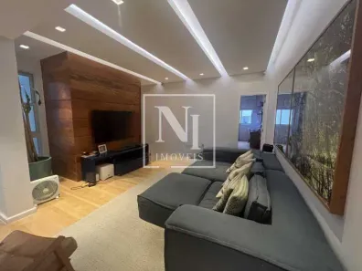 Apartamento com 3 Quartos à venda, 225m² no Copacabana, Rio de Janeiro