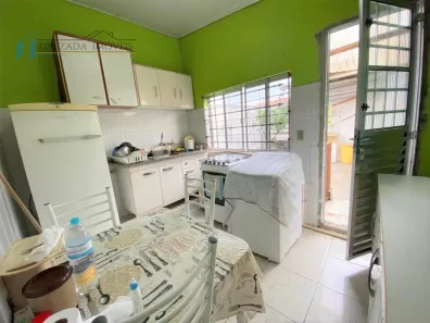 Casa com 2 Quartos à venda, 156m² no Vila Alpina, São Paulo