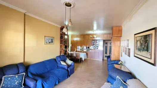 Apartamento com 3 Quartos para alugar, 212m² no Mooca, São Paulo
