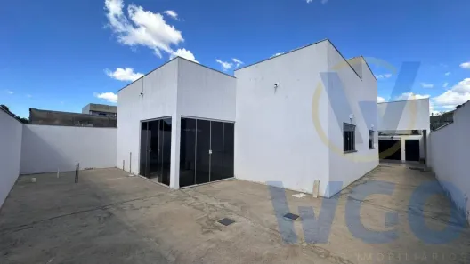Casa com 3 Quartos à venda, 300m² no Parque dos Pirineus, Anápolis