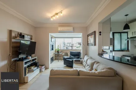 Apartamento com 2 Quartos à venda, 83m² no São Geraldo, Porto Alegre