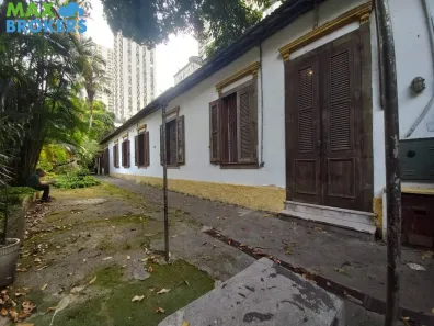 Casa com 4 Quartos à venda, 600m² no Laranjeiras, Rio de Janeiro