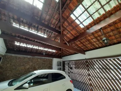 Sobrado com 4 Quartos à venda, 209m² no Assunção, São Bernardo do Campo