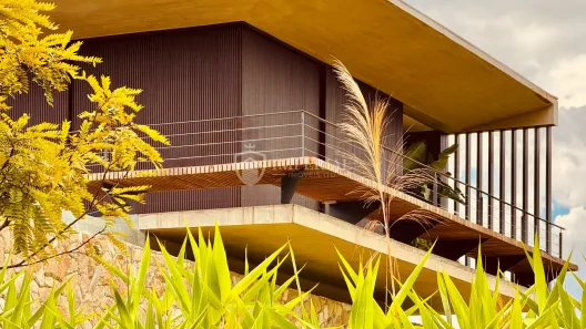 Casa de Condomínio com 6 Quartos à venda, 935m² no Loteamento Residencial Parque Terras de Santa Cecília, Itu