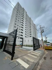 Apartamento com 2 Quartos para alugar, 50m² no Morada do Ouro, Cuiabá