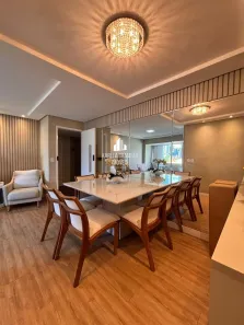 Apartamento com 3 Quartos à venda, 101m² no Tirol, Natal