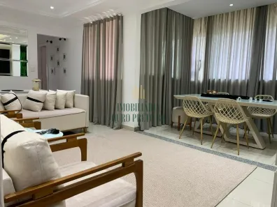 Apartamento com 3 Quartos à venda, 102m² no Alípio de Melo, Belo Horizonte