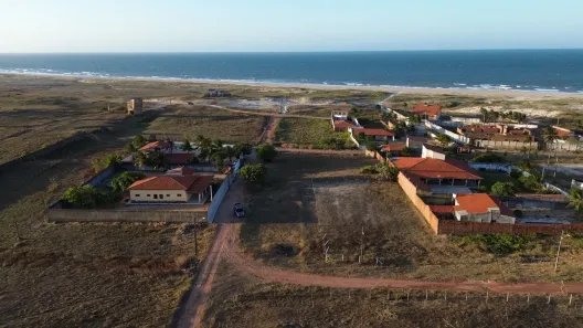 Lote/Terreno à venda, 1587m² no Pecém, São Gonçalo do Amarante