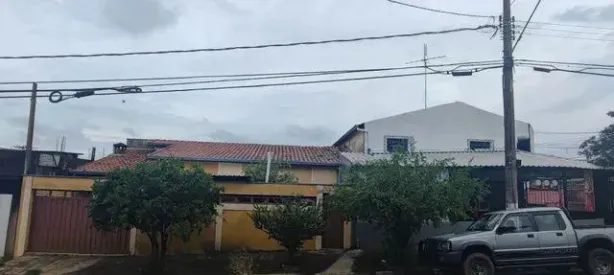 Casa com 3 Quartos à venda, 230m² no Jardim Adelaide, Hortolândia