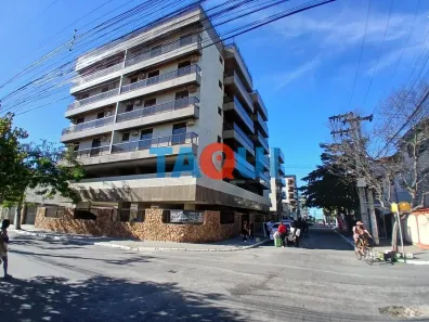 Apartamento com 3 Quartos à venda, 128m² no Vila Nova, Cabo Frio