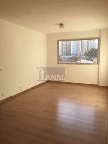 Apartamento com 3 Quartos para venda ou aluguel, 100m² no Vila Mariana, São Paulo