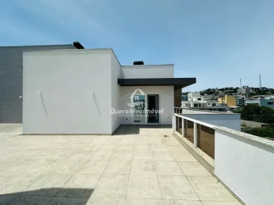 Cobertura com 3 Quartos à venda, 136m² no Centro, Flores da Cunha