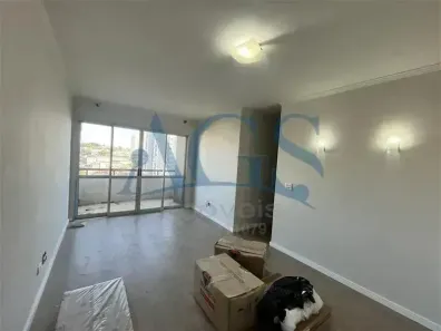 Apartamento com 3 Quartos à venda, 67m² no Vila Regente Feijó, São Paulo