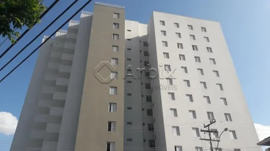 Apartamento com 2 Quartos à venda, 67m² no Vila Rehder, Americana