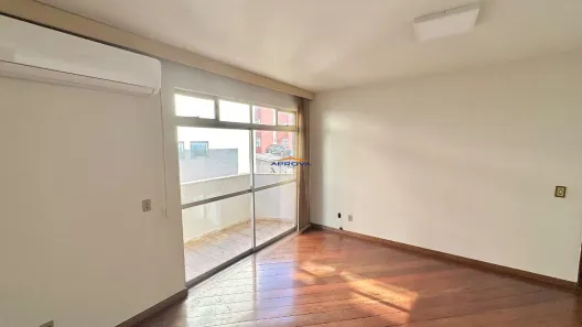 Apartamento com 3 Quartos à venda, 110m² no Castelo, Belo Horizonte