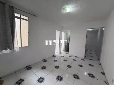 Apartamento com 2 Quartos à venda, 44m² no Cooperativa, São Bernardo do Campo