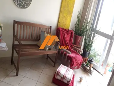 Apartamento com 2 Quartos à venda, 65m² no Vila Olímpia, Sorocaba