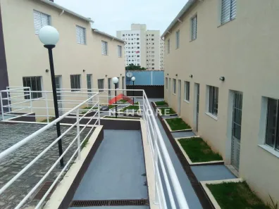 Casa de Condomínio com 2 Quartos à venda, 50m² no Vila Nova Curuçá, São Paulo