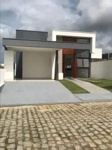 Casa de Condomínio com 3 Quartos à venda, 105m² no Centro, Marechal Deodoro